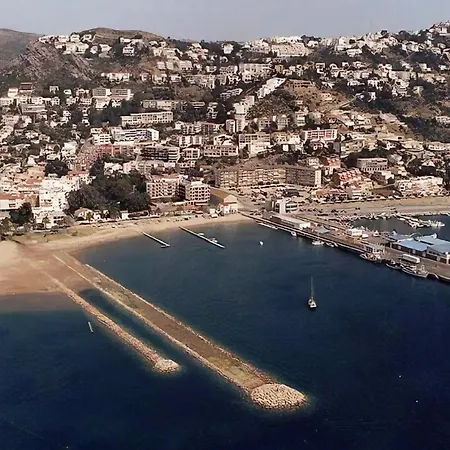 Bahia 아파트